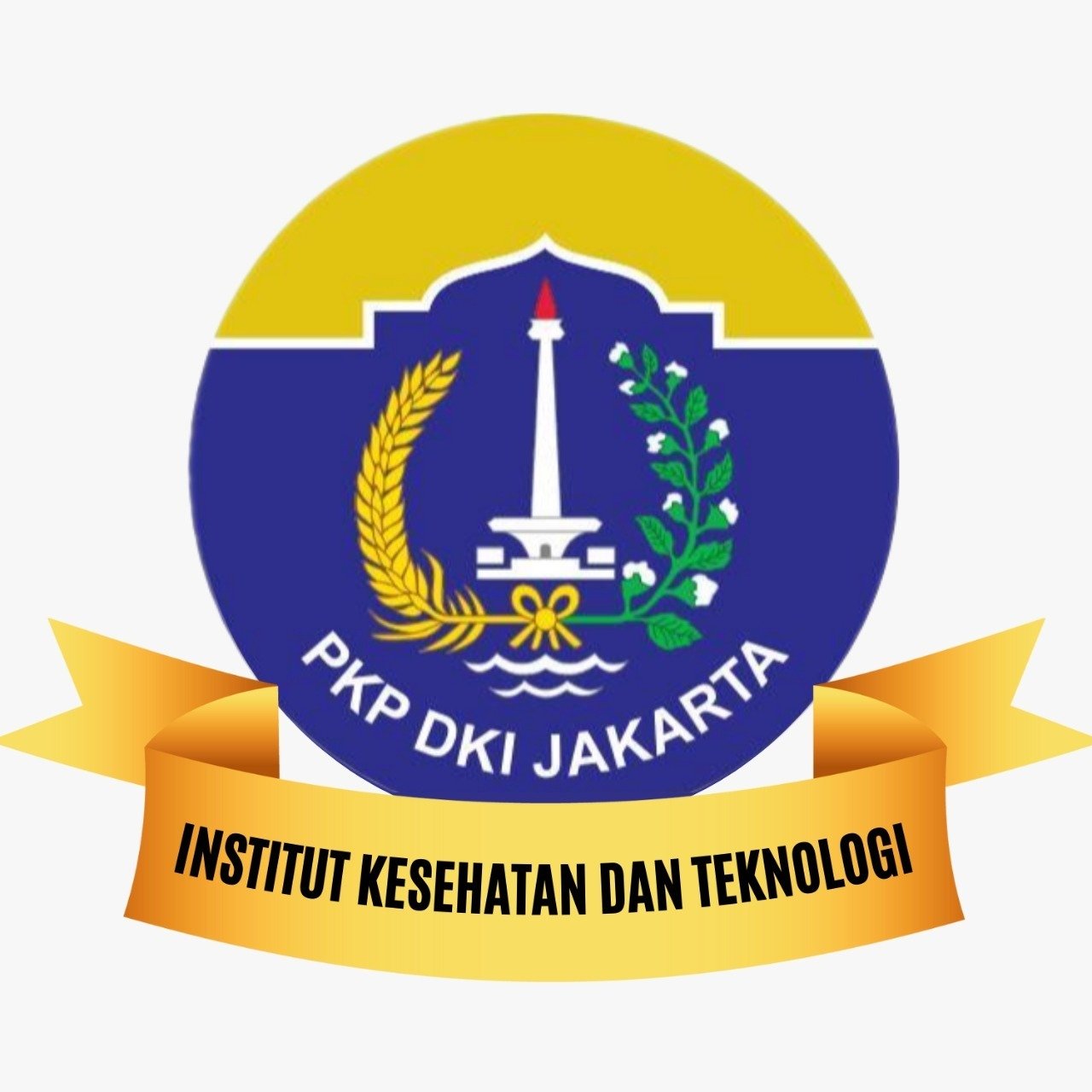 Perpustakaan IKTJ PKP DKI Jakarta