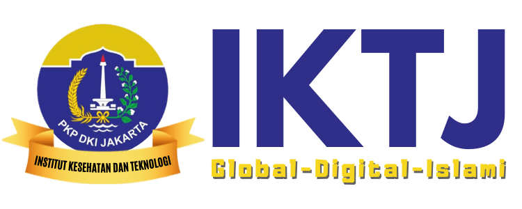 Perpustakaan IKTJ PKP DKI Jakarta